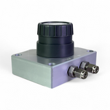 RESTEK 22344 Single Position Baseplate 1/8” SS (Best Offer!) | Safe & Secure Shipping - Image 6