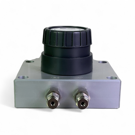 RESTEK 22344 Single Position Baseplate 1/8” SS (Best Offer!) | Safe & Secure Shipping - Image 7