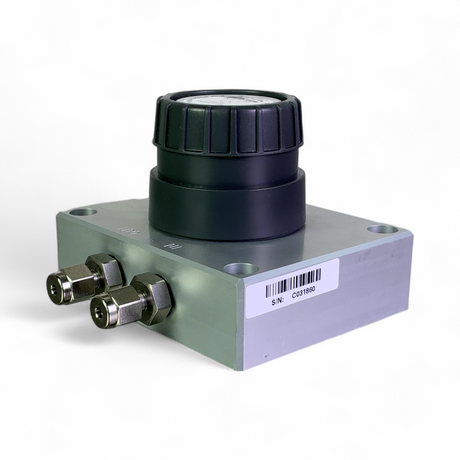 RESTEK 22344 Single Position Baseplate 1/8” SS (Best Offer!) | Safe & Secure Shipping - Image 8