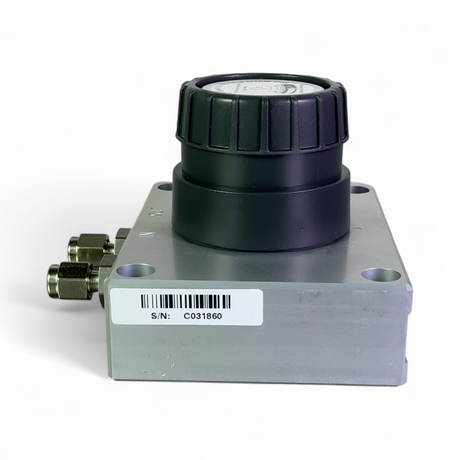 RESTEK 22344 Single Position Baseplate 1/8” SS (Best Offer!) | Safe & Secure Shipping - Image 9