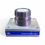 Restek SGT Single Position Chromatography Filter Baseplate 22025 (Best Offer!) | Order Direct and Save - Image 2