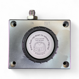 Restek SGT Single Position Chromatography Filter Baseplate 22025 (Best Offer!) | Order Direct and Save - Image 3