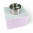 Rice Lake Weighing Systems 10kg Nominal Mass Grip Handle Calibration Weight | Order Direct and Save - Image 1