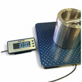 Rice Lake Weighing Systems 10kg Nominal Mass Grip Handle Calibration Weight | Order Direct and Save - Image 11