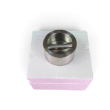 Rice Lake Weighing Systems 10kg Nominal Mass Grip Handle Calibration Weight | Order Direct and Save - Image 12