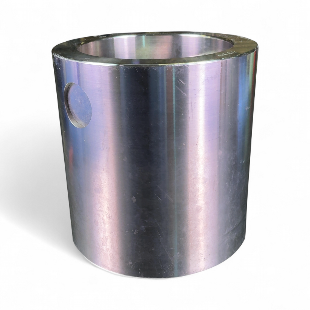 Rice Lake Weighing Systems 10kg Nominal Mass Grip Handle Calibration Weight | Order Direct and Save - Image 6