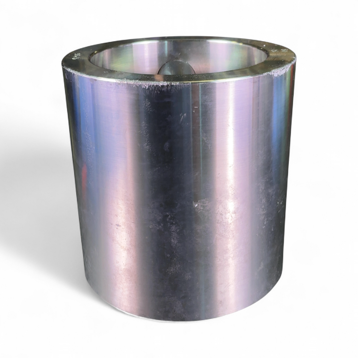 Rice Lake Weighing Systems 10kg Nominal Mass Grip Handle Calibration Weight | Order Direct and Save - Image 8