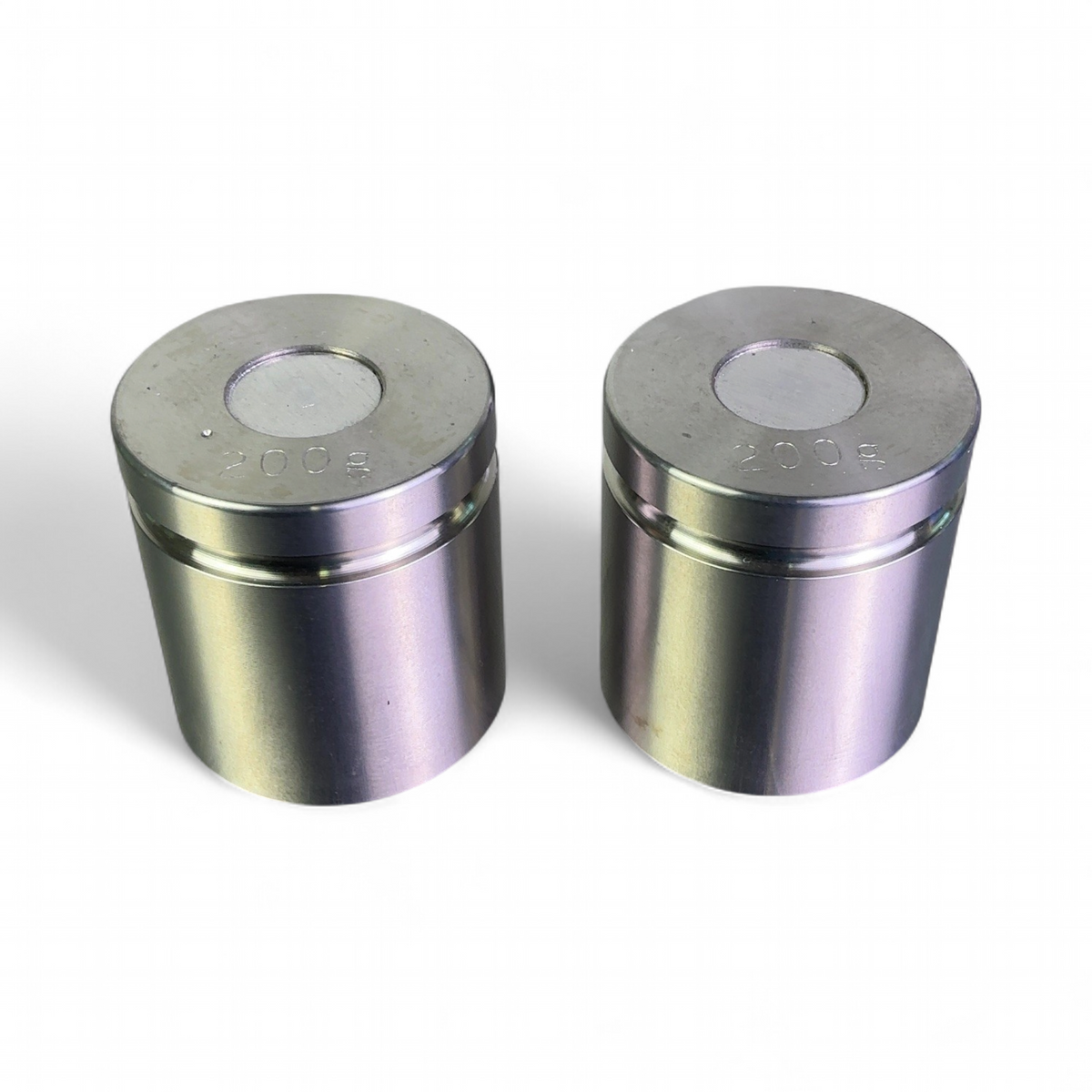 Rice Lake Weighing Systems Calibration Weight Set 1mg-5kg Weights & Case (Best Offer!) | Order Direct and Save - Image 15