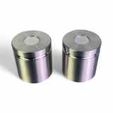 Rice Lake Weighing Systems Calibration Weight Set 1mg-5kg Weights & Case (Best Offer!) | Order Direct and Save - Image 15