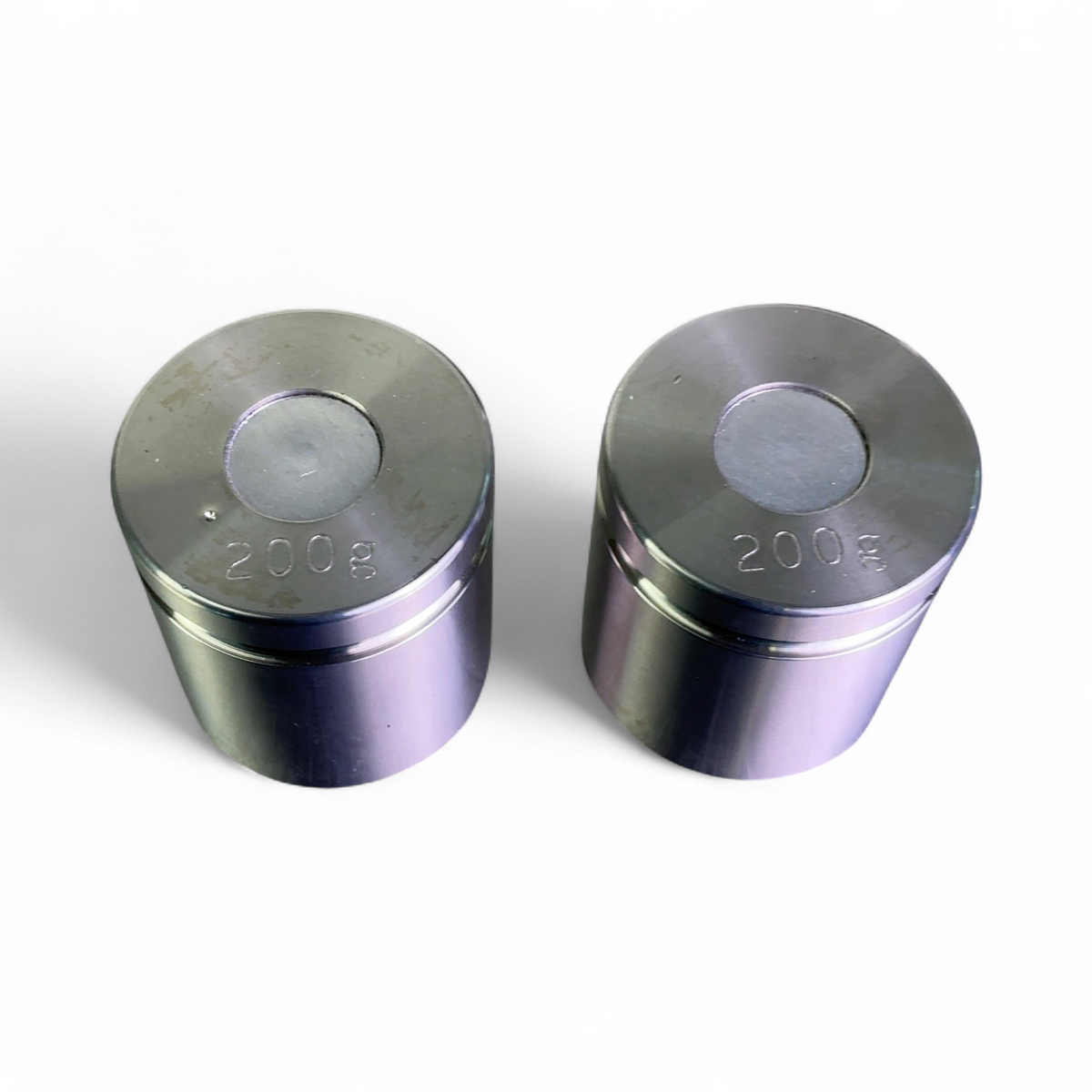 Rice Lake Weighing Systems Calibration Weight Set 1mg-5kg Weights & Case (Best Offer!) | Order Direct and Save - Image 16