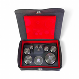 Rice Lake Weighing Systems Calibration Weight Set 1mg-5kg Weights & Case (Best Offer!) | Order Direct and Save - Image 19
