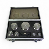 Rice Lake Weighing Systems Calibration Weight Set 1mg-5kg Weights & Case (Best Offer!) | Order Direct and Save - Image 2