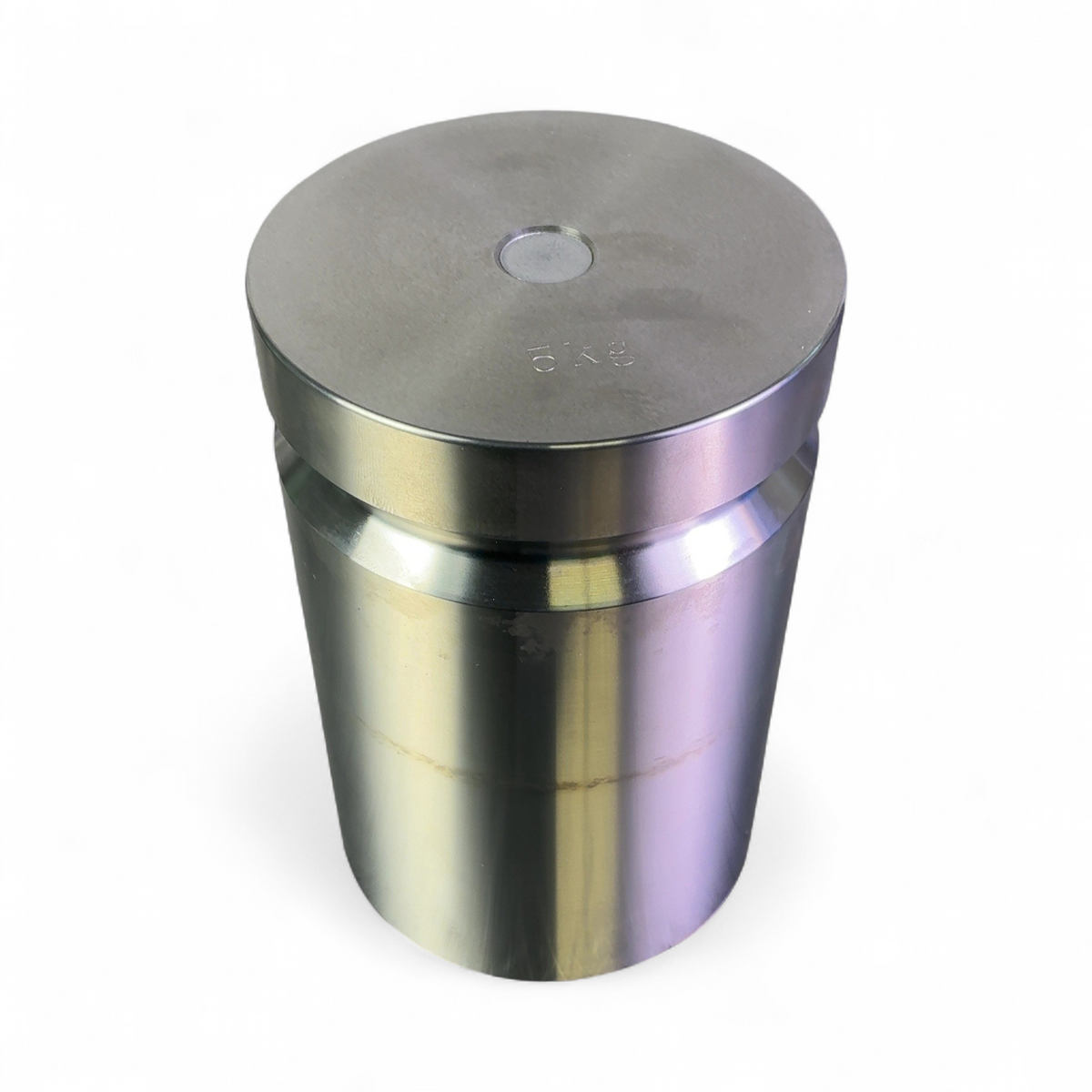 Rice Lake Weighing Systems Calibration Weight Set 1mg-5kg Weights & Case (Best Offer!) | Order Direct and Save - Image 3
