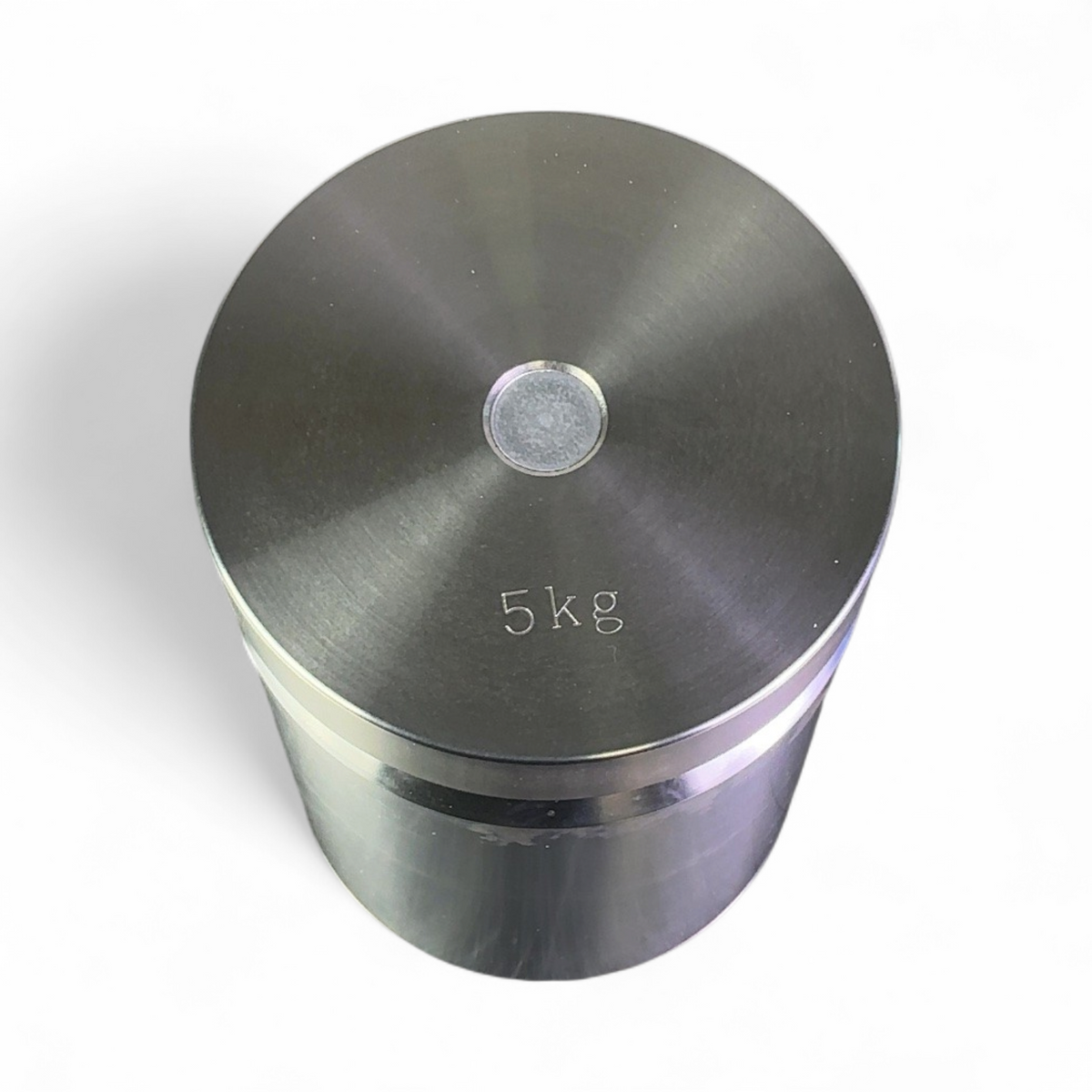 Rice Lake Weighing Systems Calibration Weight Set 1mg-5kg Weights & Case (Best Offer!) | Order Direct and Save - Image 4