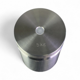 Rice Lake Weighing Systems Calibration Weight Set 1mg-5kg Weights & Case (Best Offer!) | Order Direct and Save - Image 4