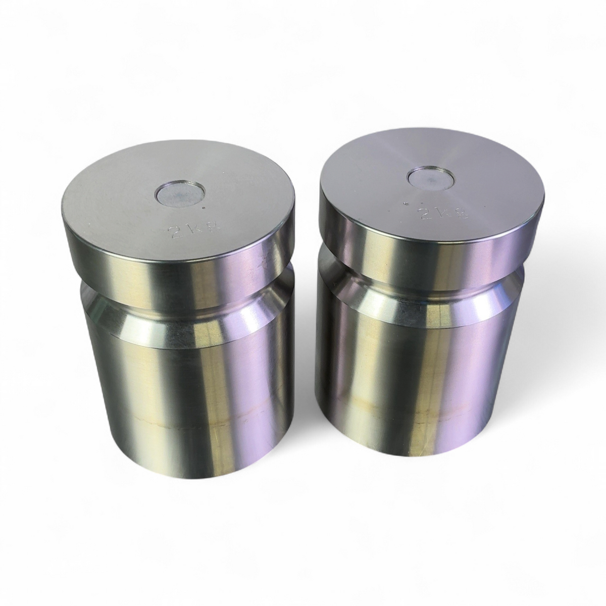 Rice Lake Weighing Systems Calibration Weight Set 1mg-5kg Weights & Case (Best Offer!) | Order Direct and Save - Image 6