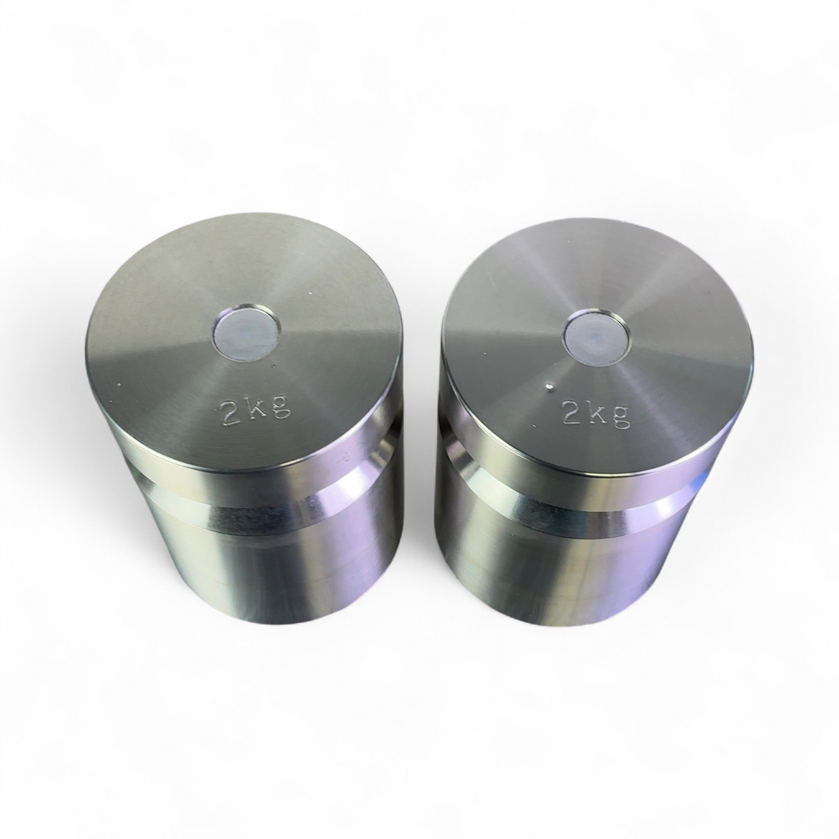 Rice Lake Weighing Systems Calibration Weight Set 1mg-5kg Weights & Case (Best Offer!) | Order Direct and Save - Image 7