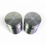 Rice Lake Weighing Systems Calibration Weight Set 1mg-5kg Weights & Case (Best Offer!) | Order Direct and Save - Image 7