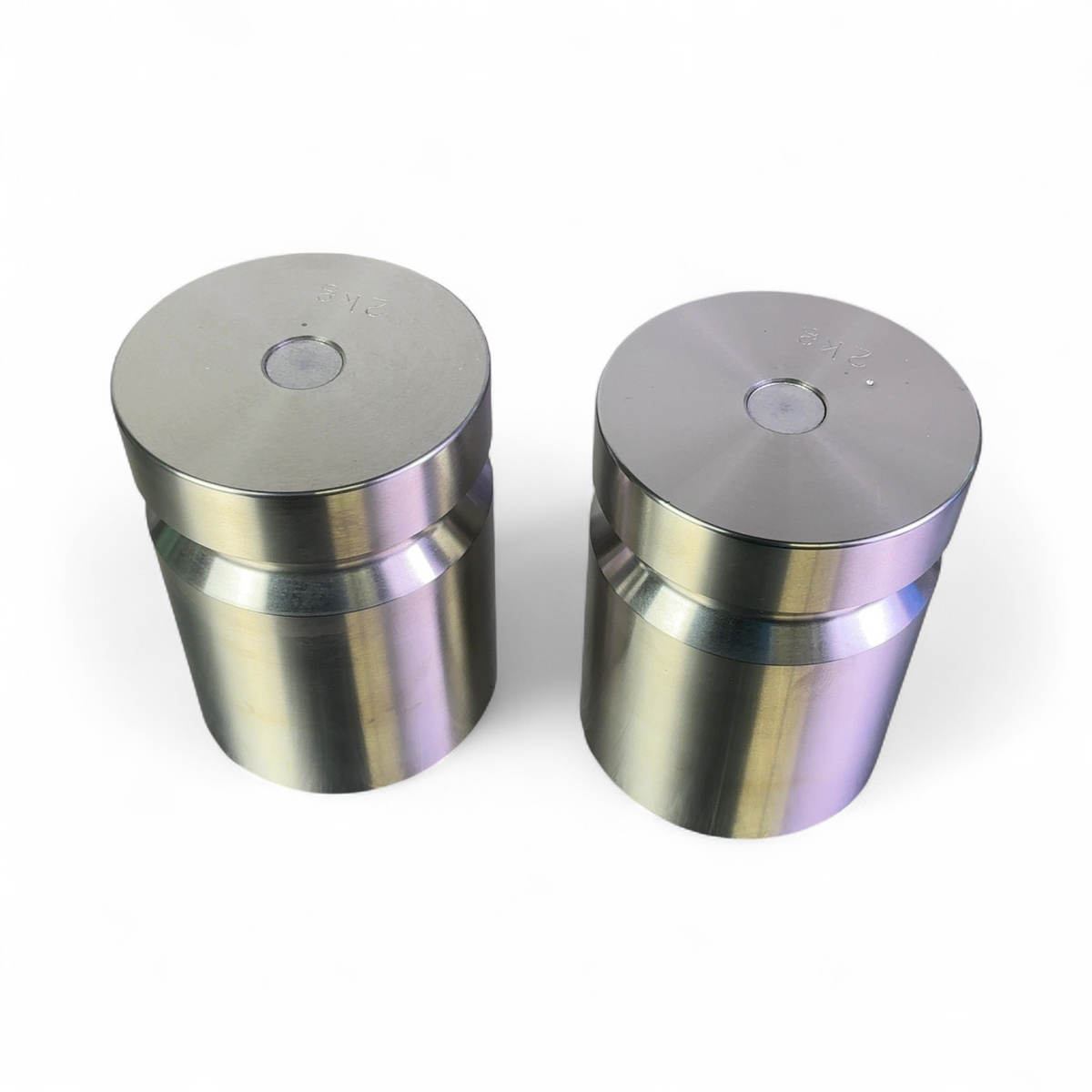 Rice Lake Weighing Systems Calibration Weight Set 1mg-5kg Weights & Case (Best Offer!) | Order Direct and Save - Image 8