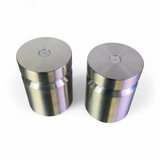 Rice Lake Weighing Systems Calibration Weight Set 1mg-5kg Weights & Case (Best Offer!) | Order Direct and Save - Image 8