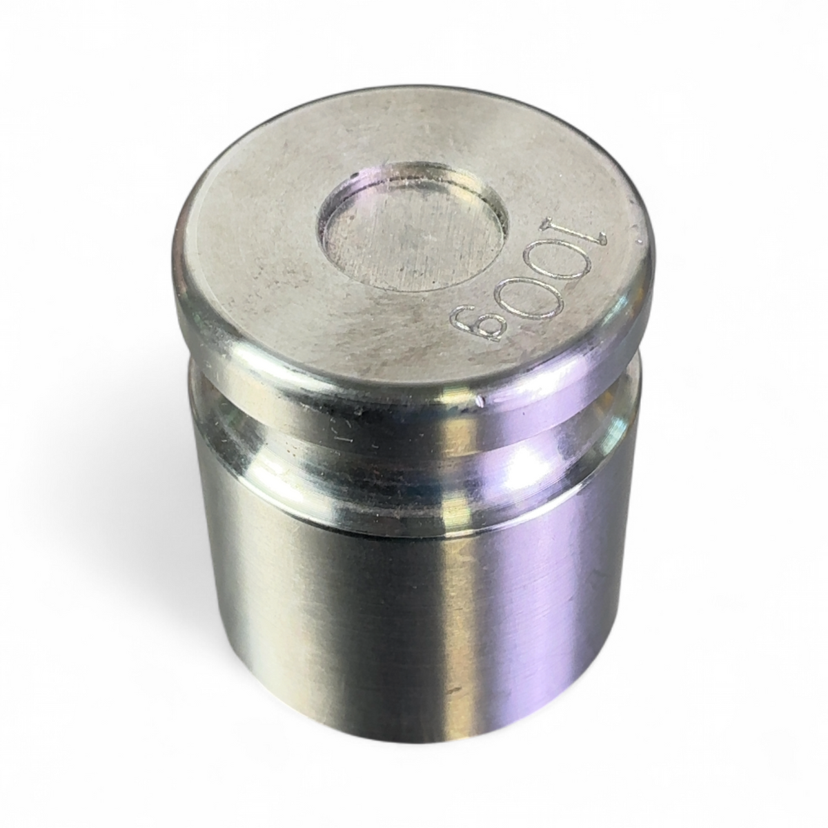 Rice Lake Weighing Systems Precision Calibration Weight Set w Case; 1kg, 500g, 100g | Order Direct and Save - Image 10