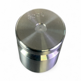 Rice Lake Weighing Systems Precision Calibration Weight Set w Case; 2kg, 1kg, 500g | Ships Fast from Mr. Scientific - Image 12