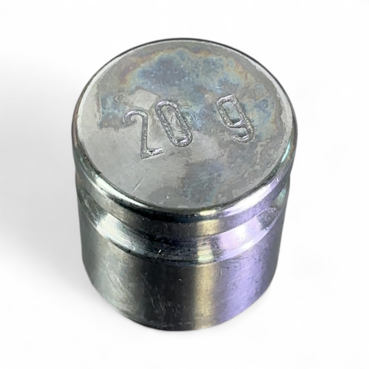 Rice Lake Weighing Systems Precision Calibration Weight Set w Case; 1kg, 500g, 100g | Order Direct and Save - Image 12
