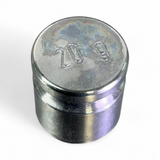 Rice Lake Weighing Systems Precision Calibration Weight Set w Case; 1kg, 500g, 100g | Order Direct and Save - Image 12