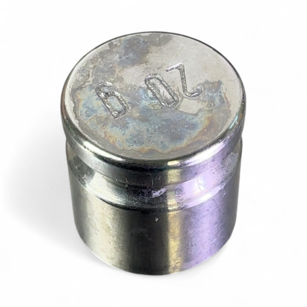 Rice Lake Weighing Systems Precision Calibration Weight Set w Case; 1kg, 500g, 100g | Order Direct and Save - Image 13