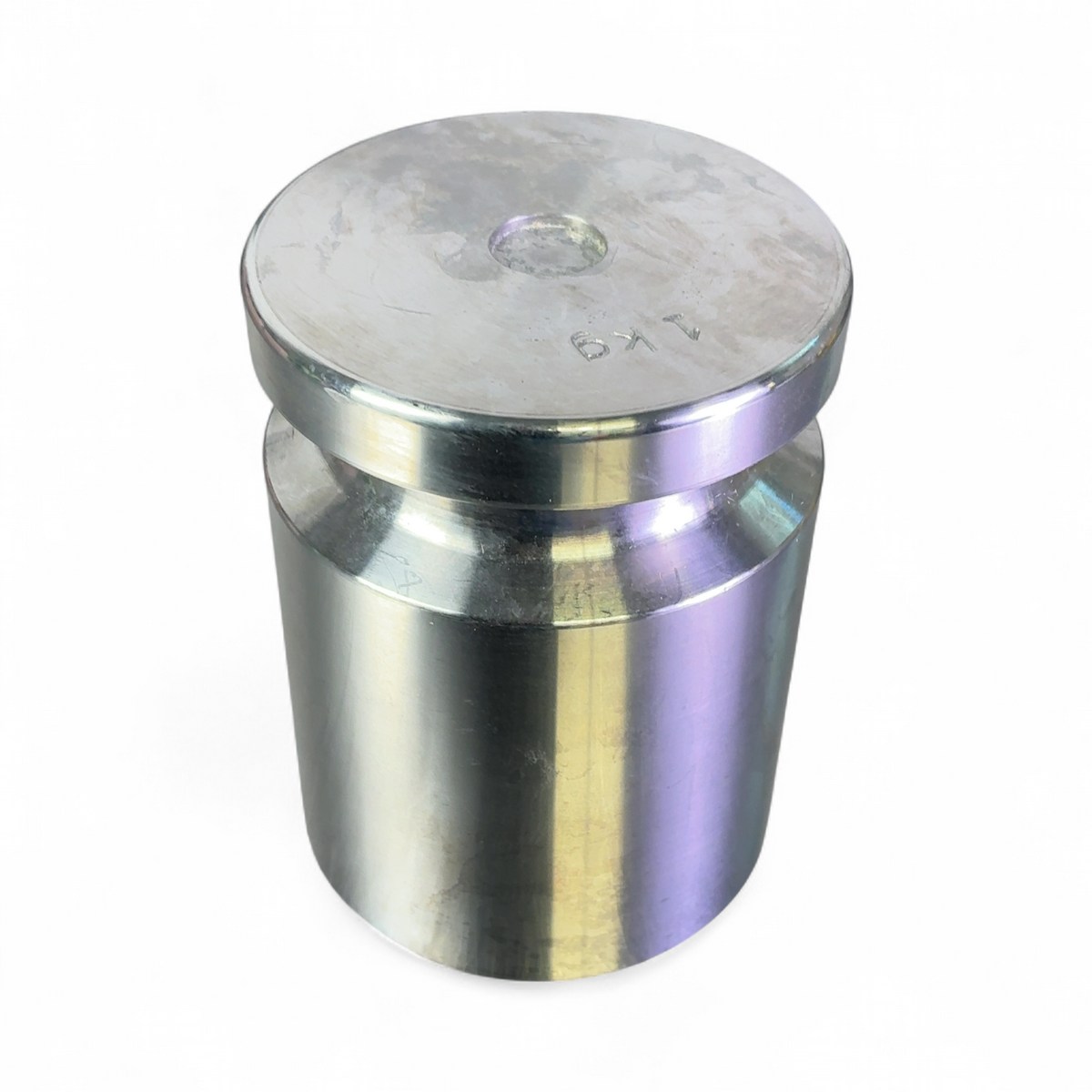 Rice Lake Weighing Systems Precision Calibration Weight Set w Case; 1kg, 500g, 100g | Order Direct and Save - Image 4