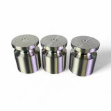 Rice Lake Weighing Systems Precision Calibration Weight Set w Case; 2kg, 1kg, 500g | Ships Fast from Mr. Scientific - Image 5