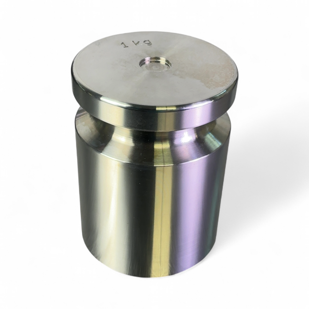 Rice Lake Weighing Systems Precision Calibration Weight Set w Case; 2kg, 1kg, 500g | Ships Fast from Mr. Scientific - Image 7