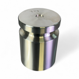 Rice Lake Weighing Systems Precision Calibration Weight Set w Case; 2kg, 1kg, 500g | Ships Fast from Mr. Scientific - Image 7