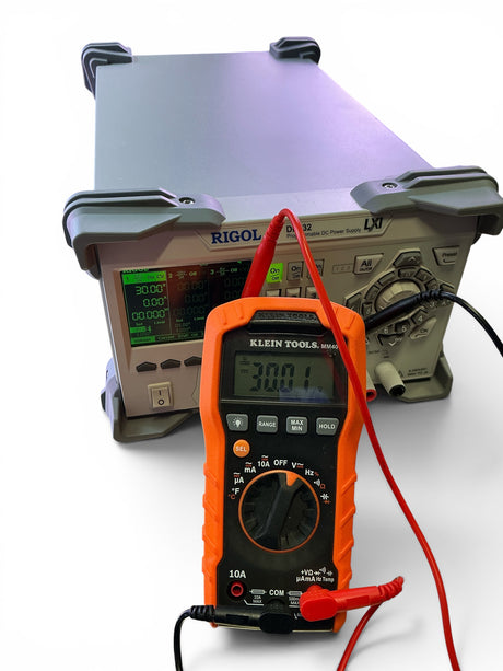 Rigol DP832 Benchtop Programmable DC Power Supply (Best Offer!) | Safe & Secure Shipping - Image 14