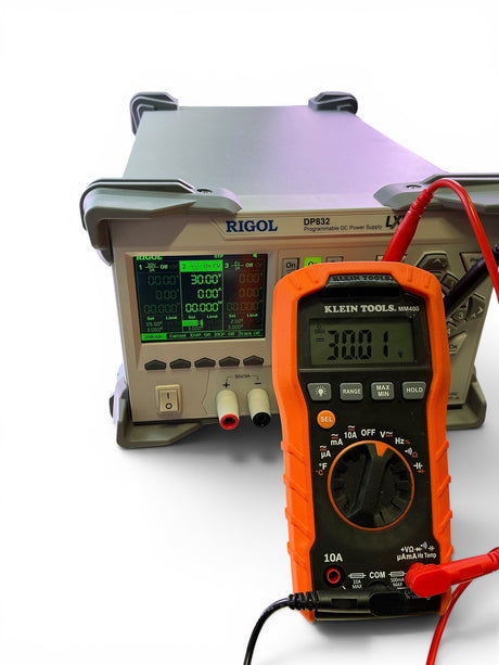 Rigol DP832 Benchtop Programmable DC Power Supply (Best Offer!) | Safe & Secure Shipping - Image 15