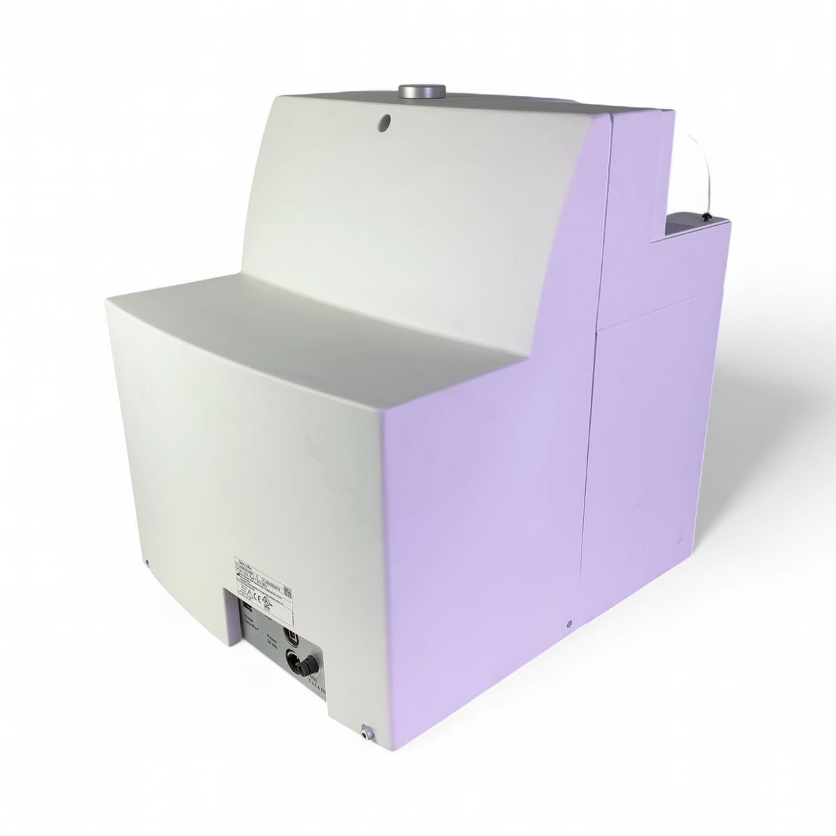 Roche Cedex HiRes Cell Culture Analyzer System 05650216001 (BO!) | Order Direct and Save - Image 10