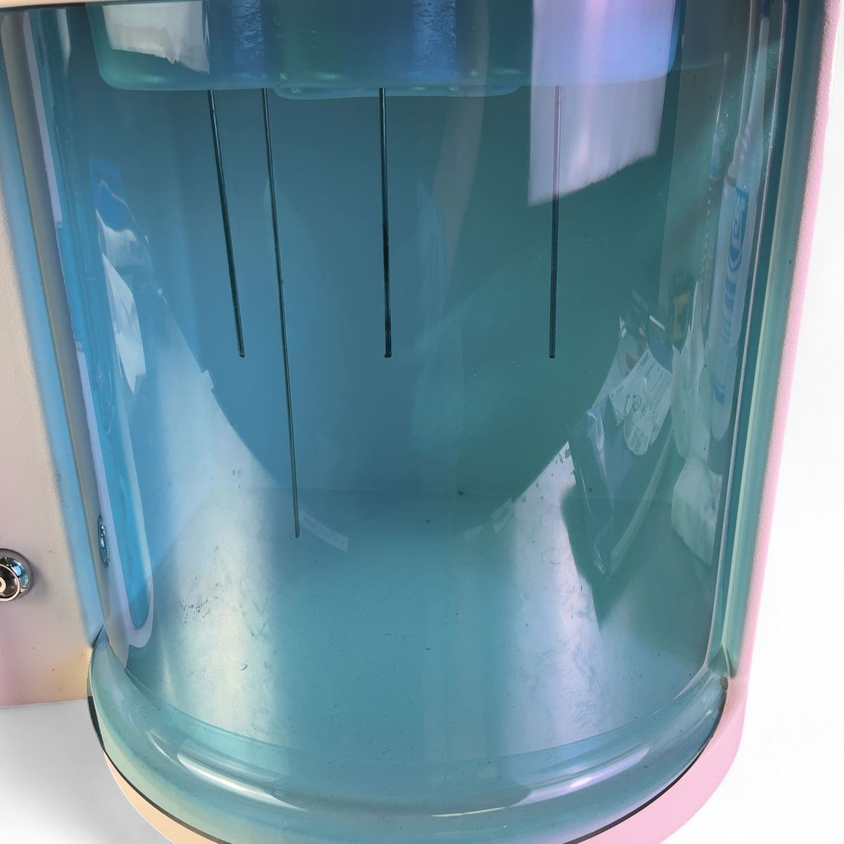 Roche Cedex HiRes Cell Culture Analyzer System 05650216001 (BO!) | Order Direct and Save - Image 4