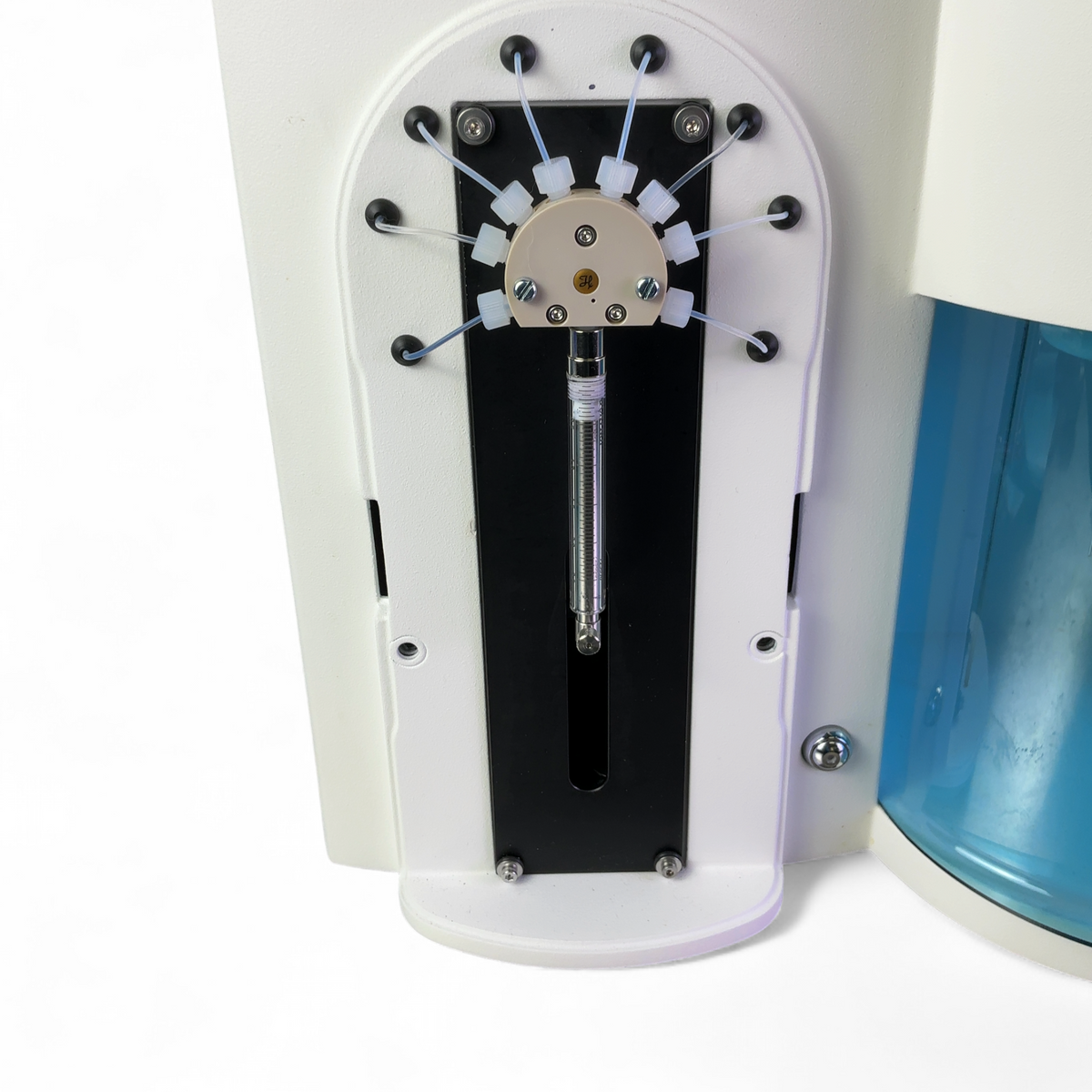 Roche Cedex HiRes Cell Culture Analyzer System 05650216001 (BO!) | Order Direct and Save - Image 5