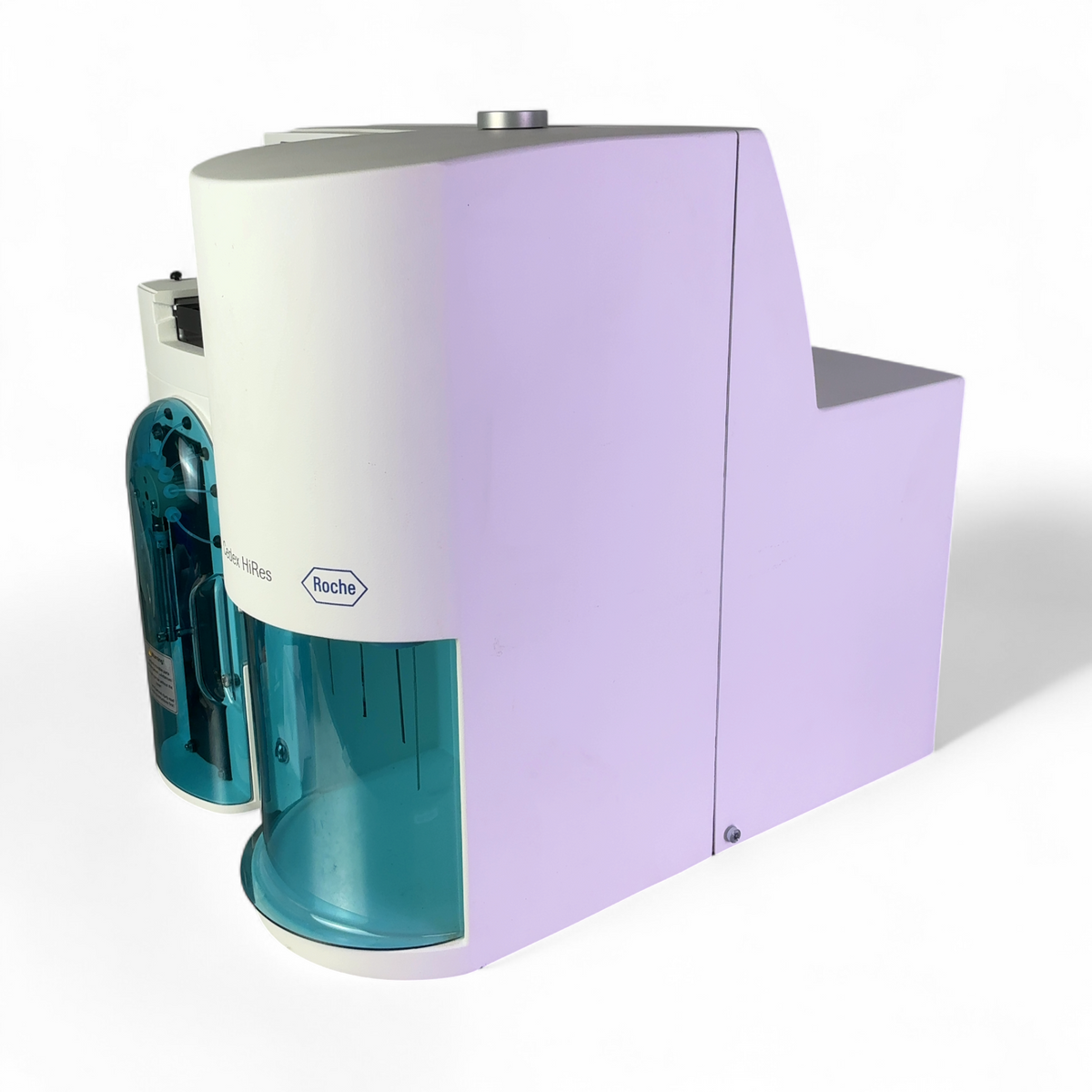 Roche Cedex HiRes Cell Culture Analyzer System 05650216001 (BO!) | Order Direct and Save - Image 6