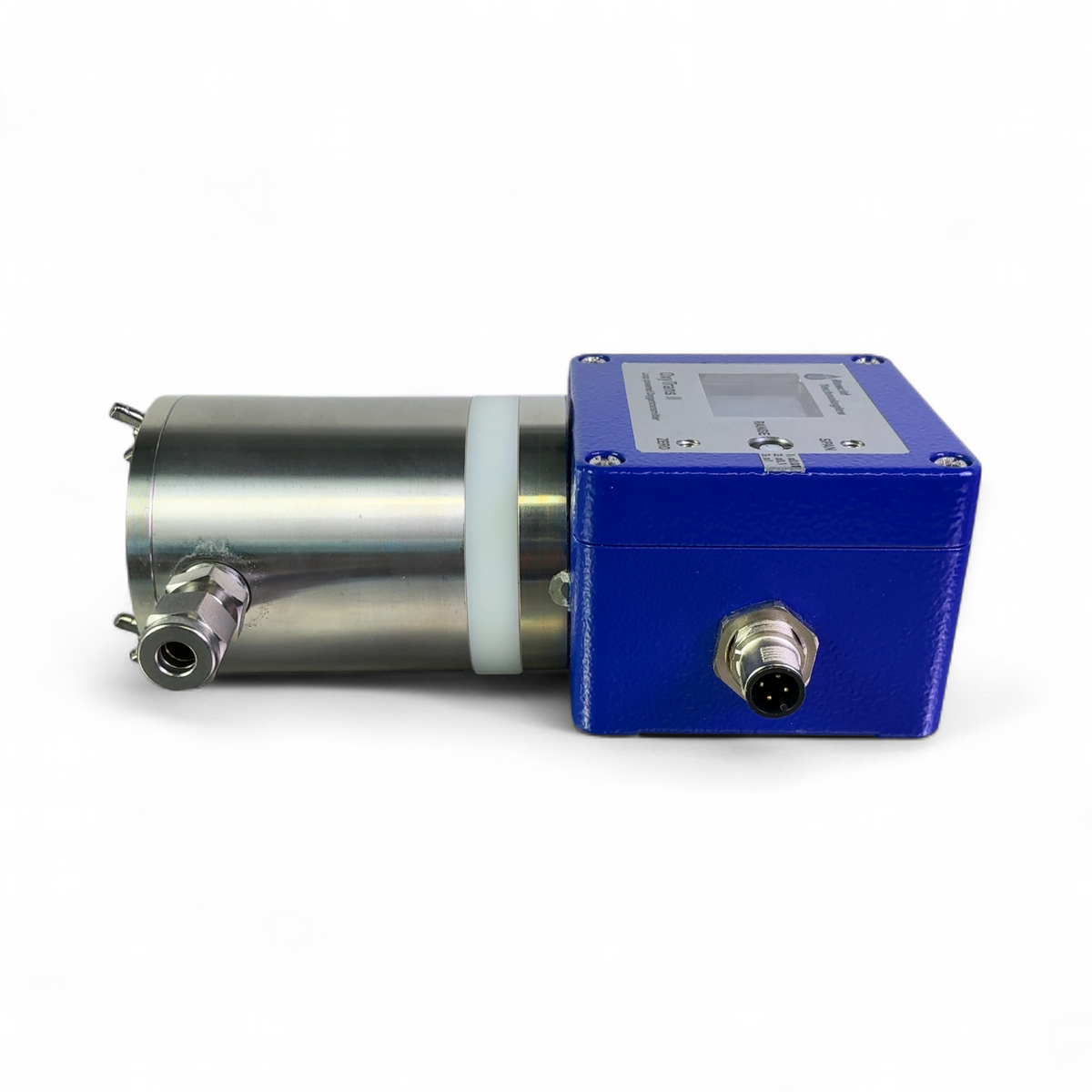 Roscid Technologies OxyTrans II Loop Powered Oxygentransmitter Analyzer Unit - Image 5