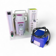 RWD Life Sciences Small Animal Anesthesia System R550IE w R583S Vaporizer & R510-30 Air Pump | Mr. Scientific - Image 1