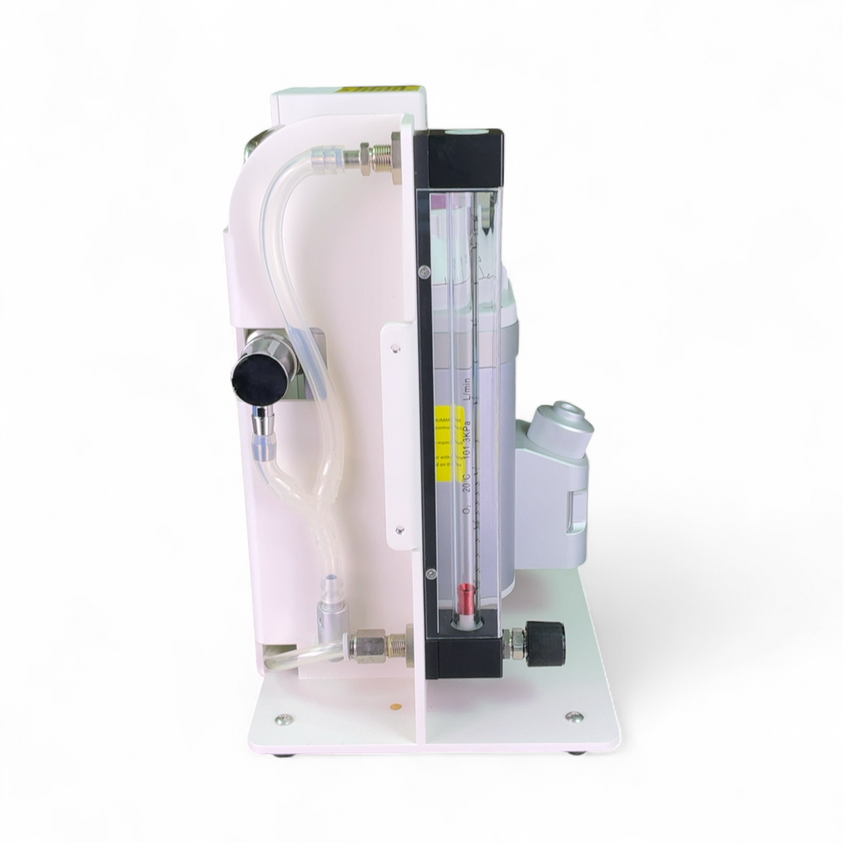 RWD Life Sciences Small Animal Anesthesia System R550IE w R583S Vaporizer & R510-30 Air Pump | Mr. Scientific - Image 10