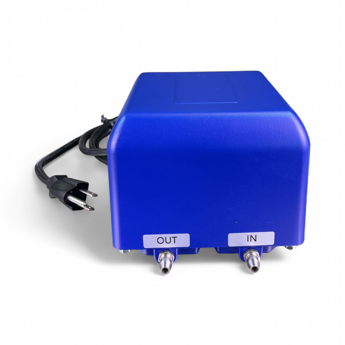 RWD Life Sciences Small Animal Anesthesia System R550IE w R583S Vaporizer & R510-30 Air Pump | Mr. Scientific - Image 14