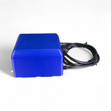 RWD Life Sciences Small Animal Anesthesia System R550IE w R583S Vaporizer & R510-30 Air Pump | Mr. Scientific - Image 16
