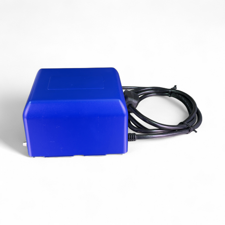 RWD Life Sciences Small Animal Anesthesia System R550IE w R583S Vaporizer & R510-30 Air Pump | Mr. Scientific - Image 16