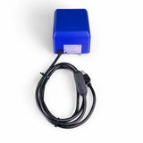 RWD Life Sciences Small Animal Anesthesia System R550IE w R583S Vaporizer & R510-30 Air Pump | Mr. Scientific - Image 18