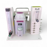 RWD Life Sciences Small Animal Anesthesia System R550IE w R583S Vaporizer & R510-30 Air Pump | Mr. Scientific - Image 2