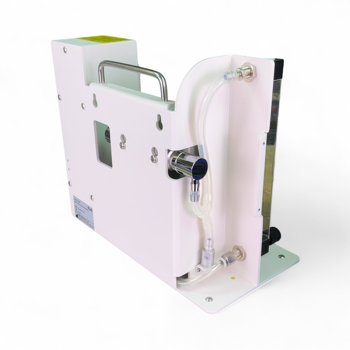 RWD Life Sciences Small Animal Anesthesia System R550IE w R583S Vaporizer & R510-30 Air Pump | Mr. Scientific - Image 9