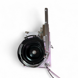 Sanki Piezo Bowl (PEF-11OiL) & In-Line (PEF-L25A) Feeder System w P111 Controller Module (BO!) - Parts | Mr. Scientific - Image 10