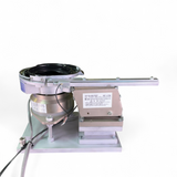 Sanki Piezo Bowl (PEF-11OiL) & In-Line (PEF-L25A) Feeder System w P111 Controller Module (BO!) - Parts | Mr. Scientific - Image 11